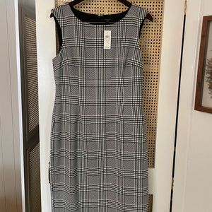Ann Taylor NWT Sheath Dress